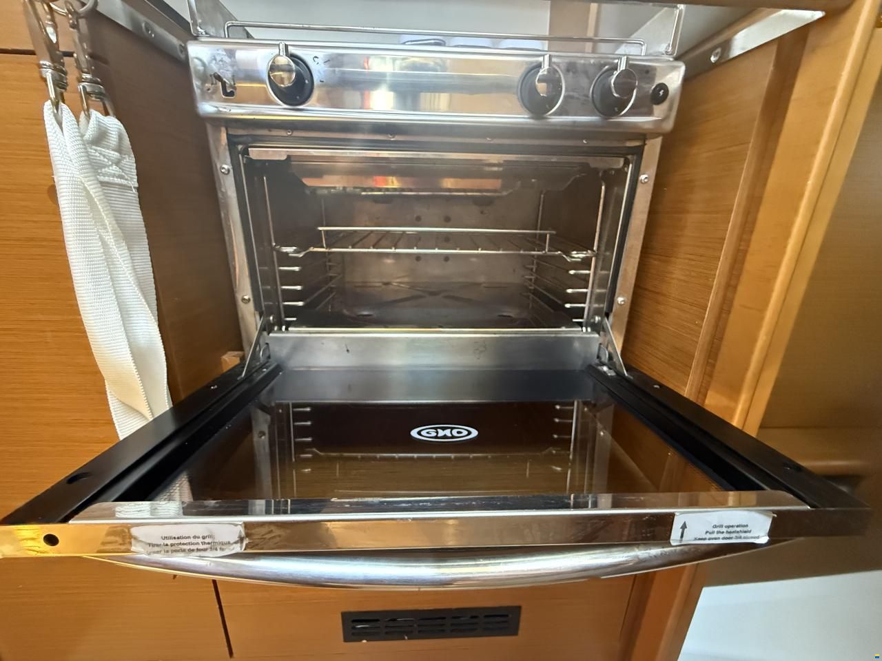 Jeanneau Sun Odyssey 349