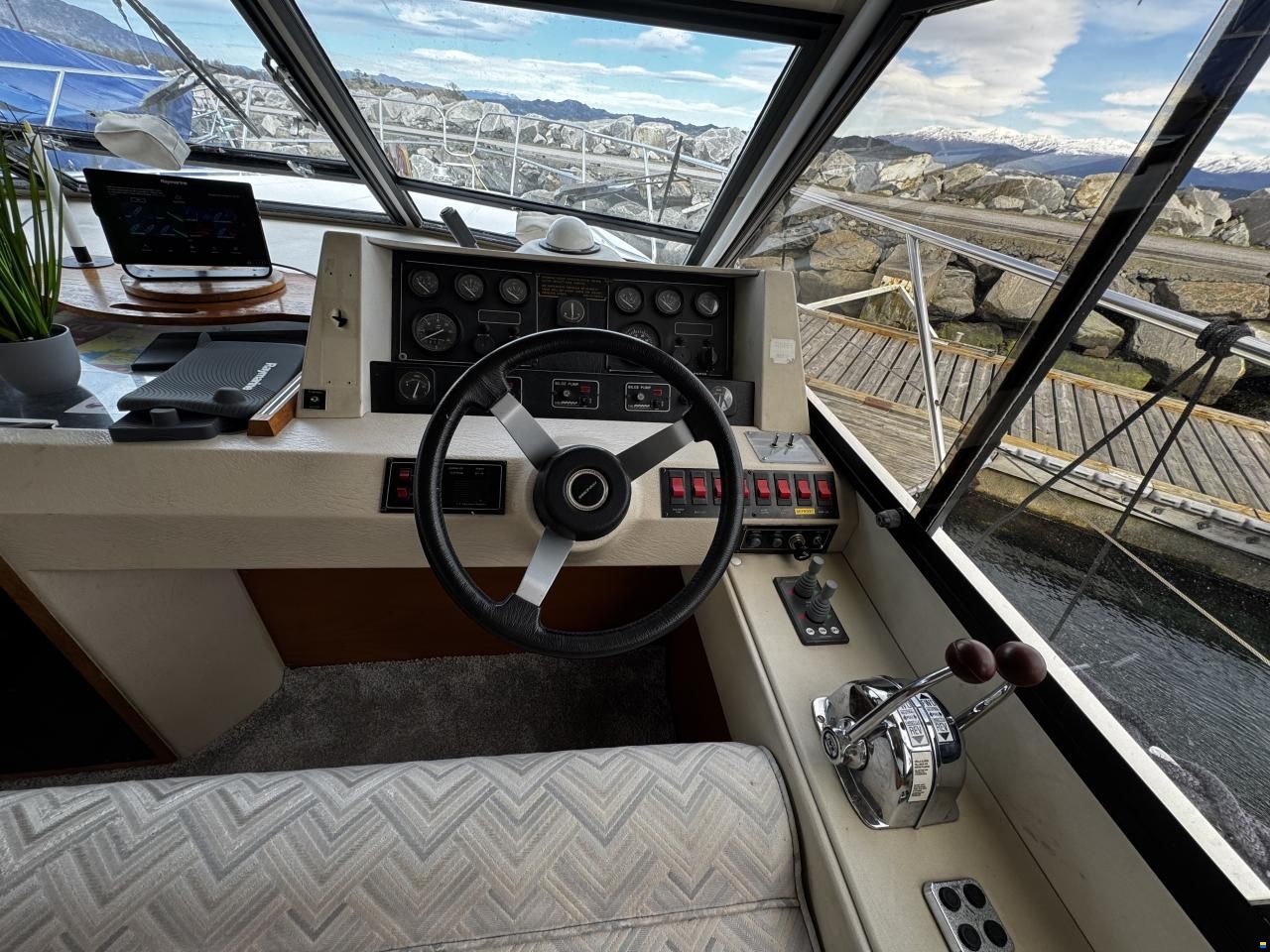 Princess 435