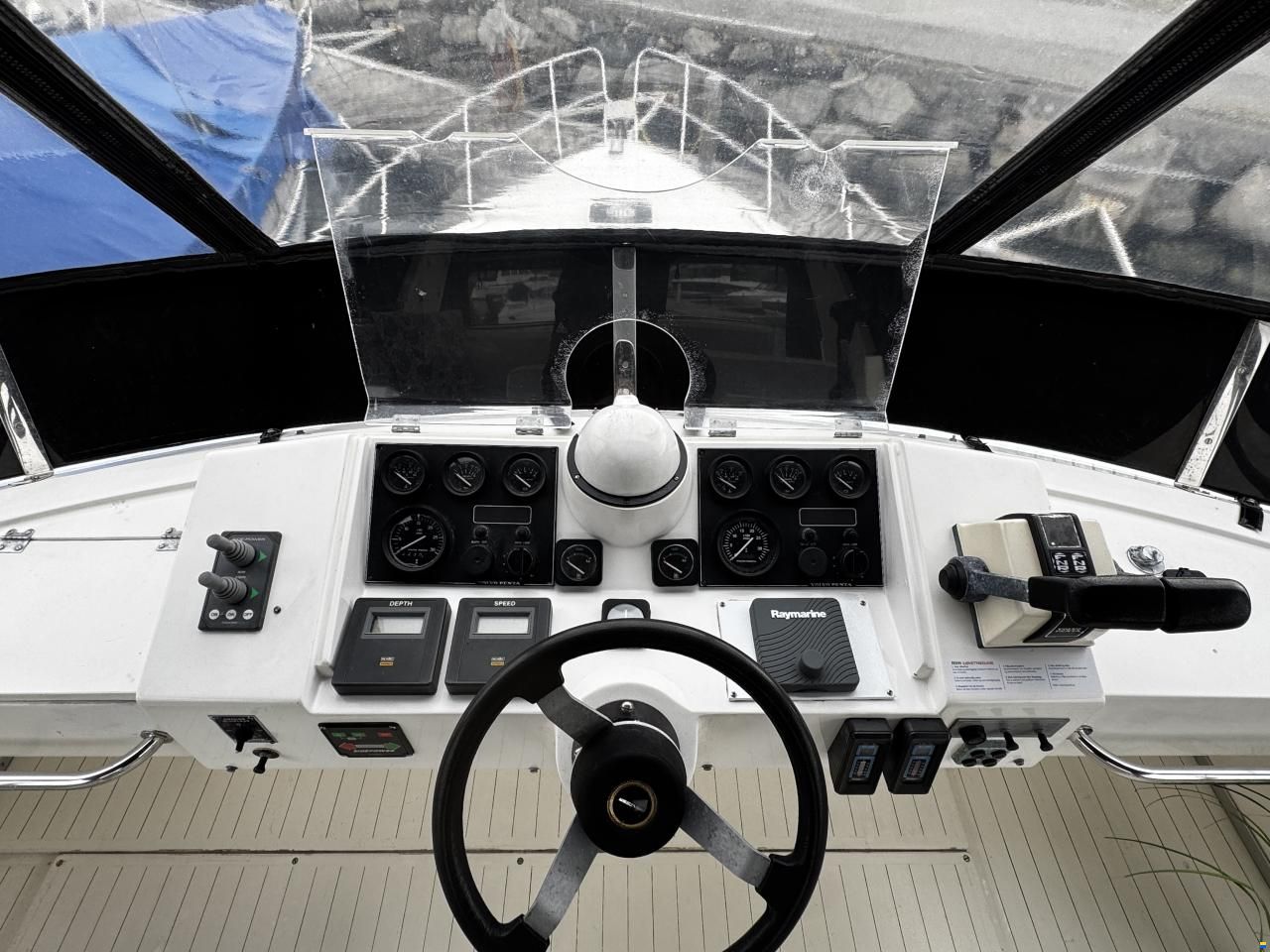 Princess 435