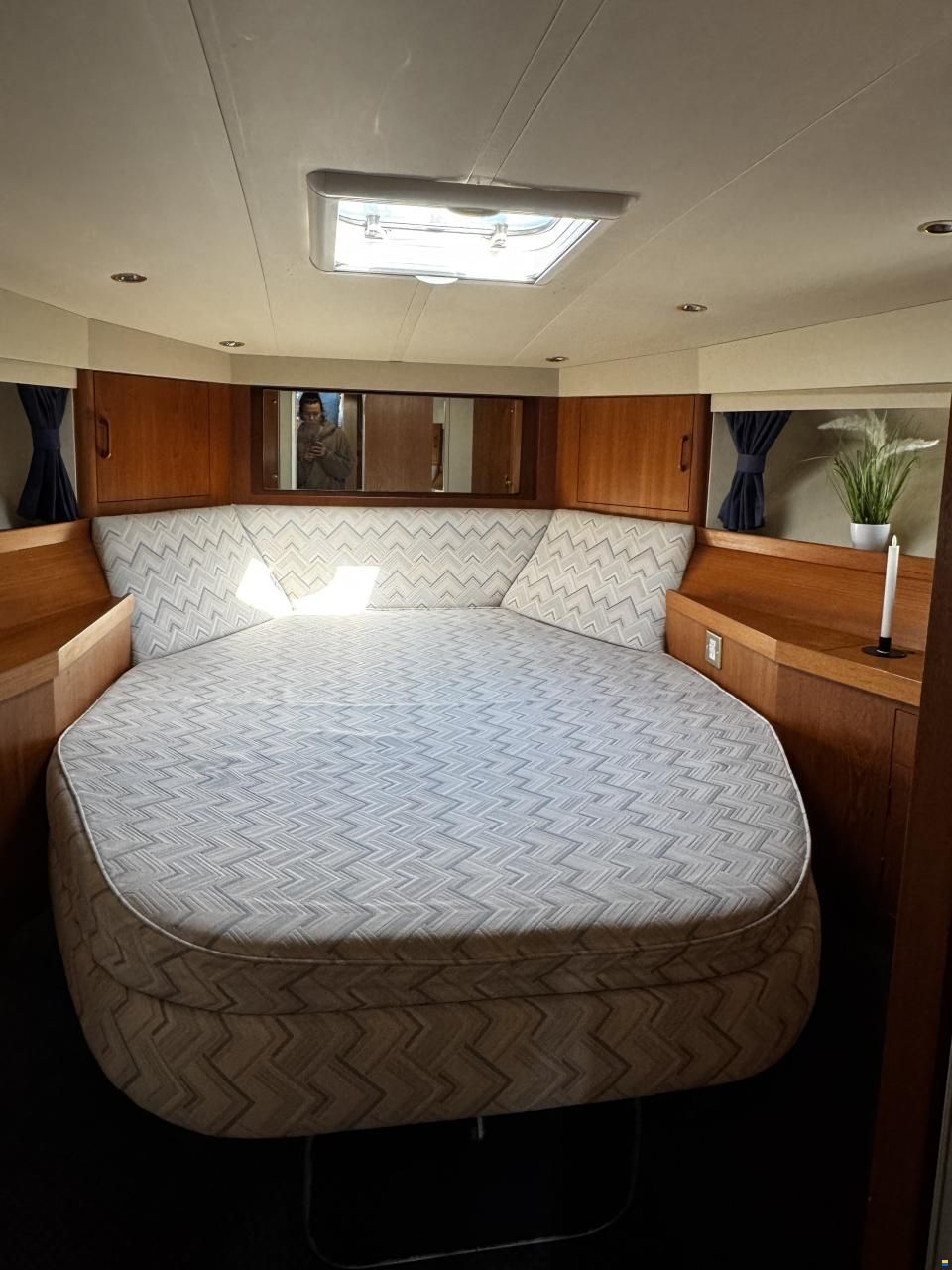 Princess 435