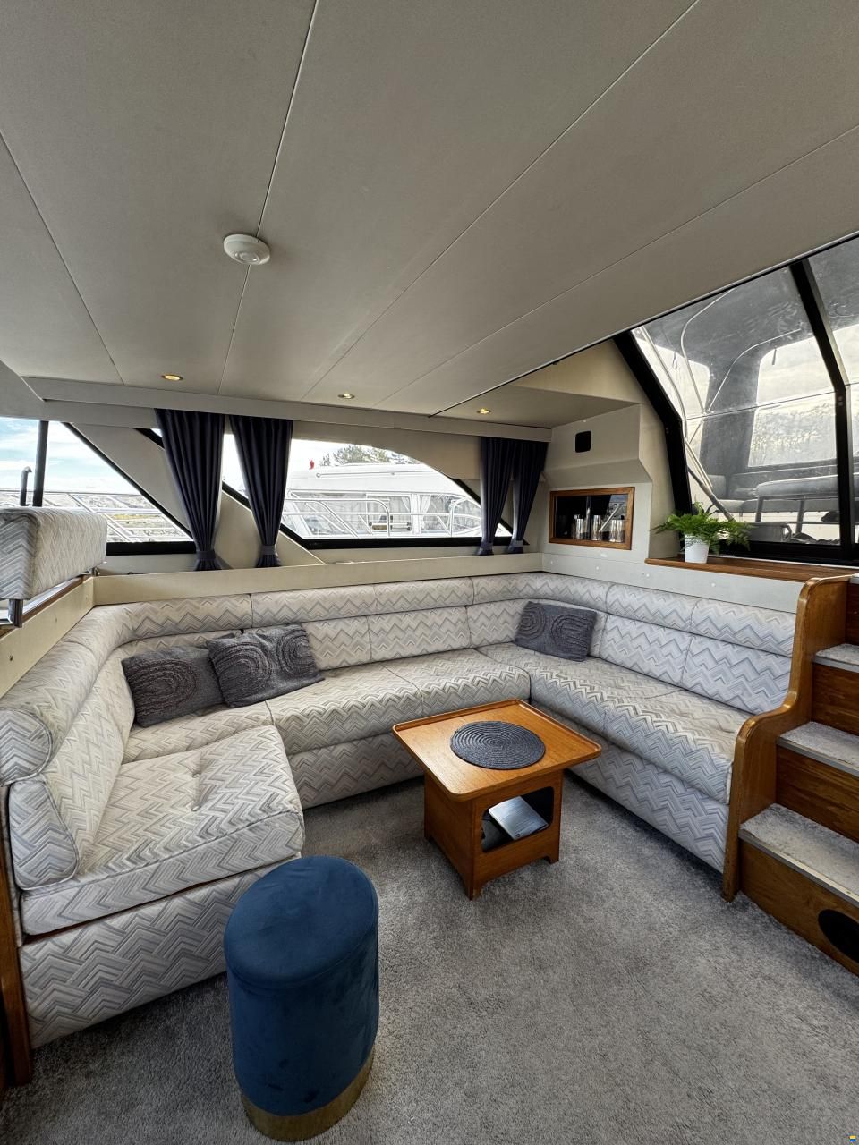 Princess 435