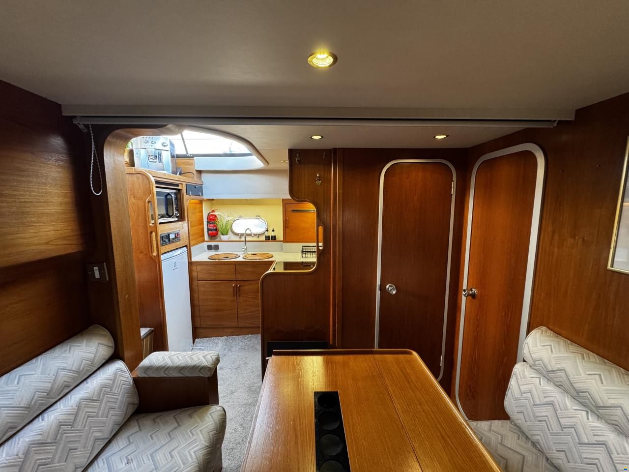 Princess 435