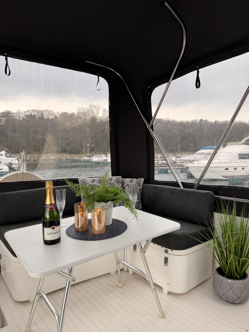 Princess 435