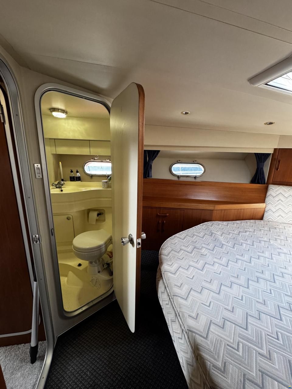 Princess 435