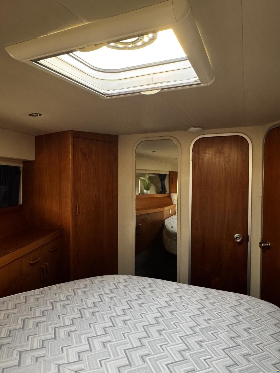 Princess 435