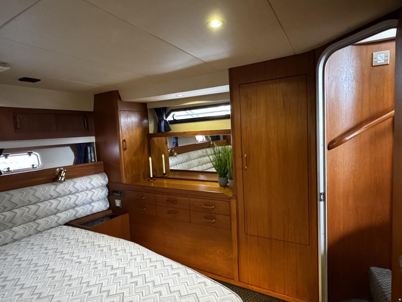 Princess 435