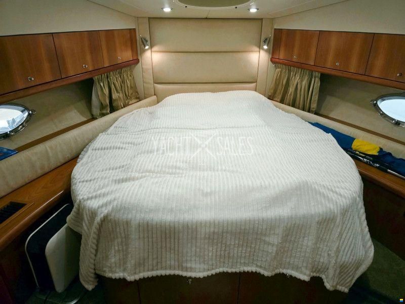 Sunseeker Manhattan 50 Fly