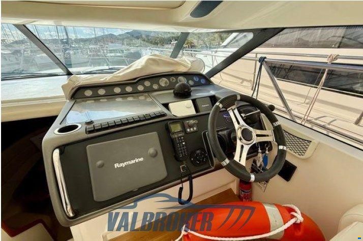 Princess V48