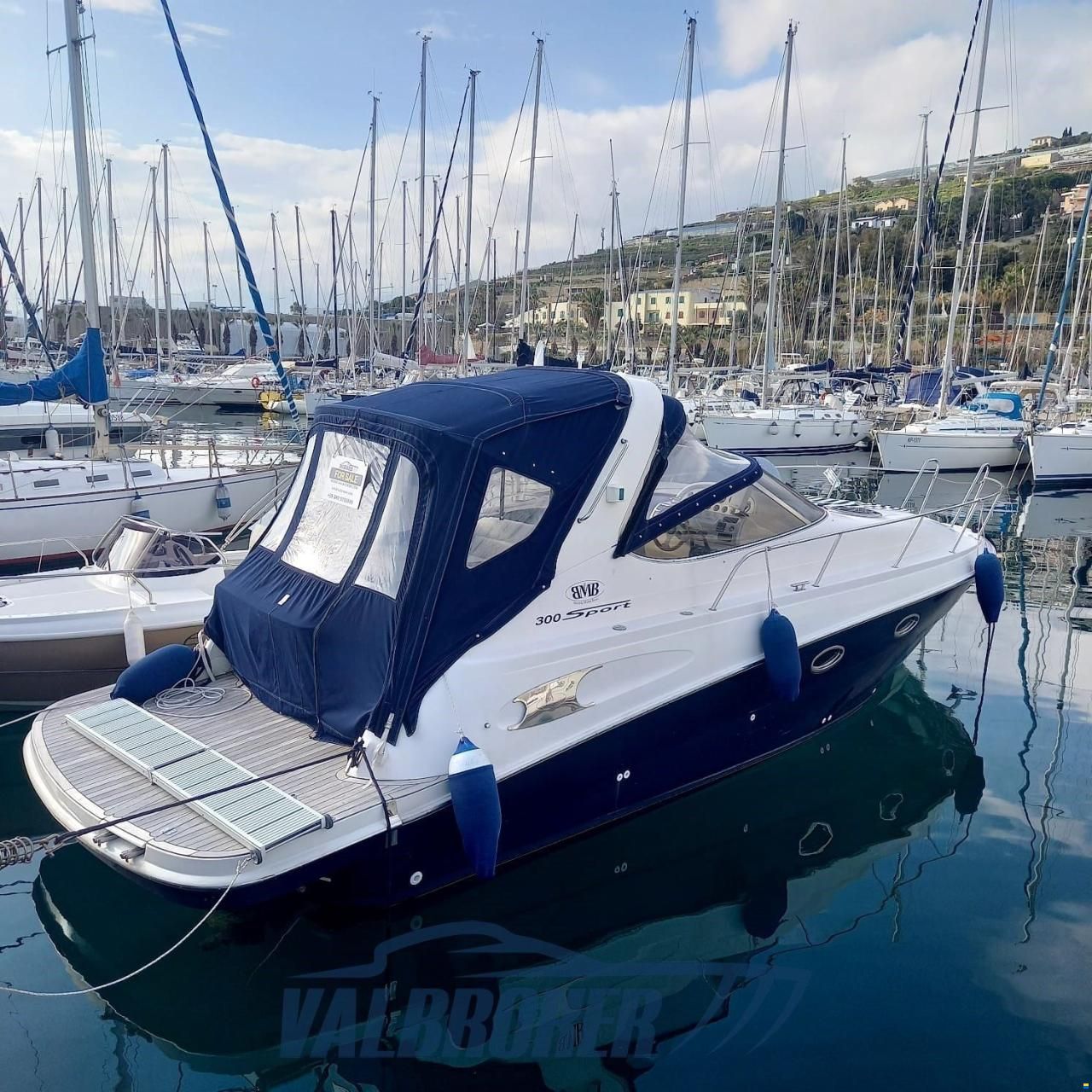 Bavaria BMB 300 Sport