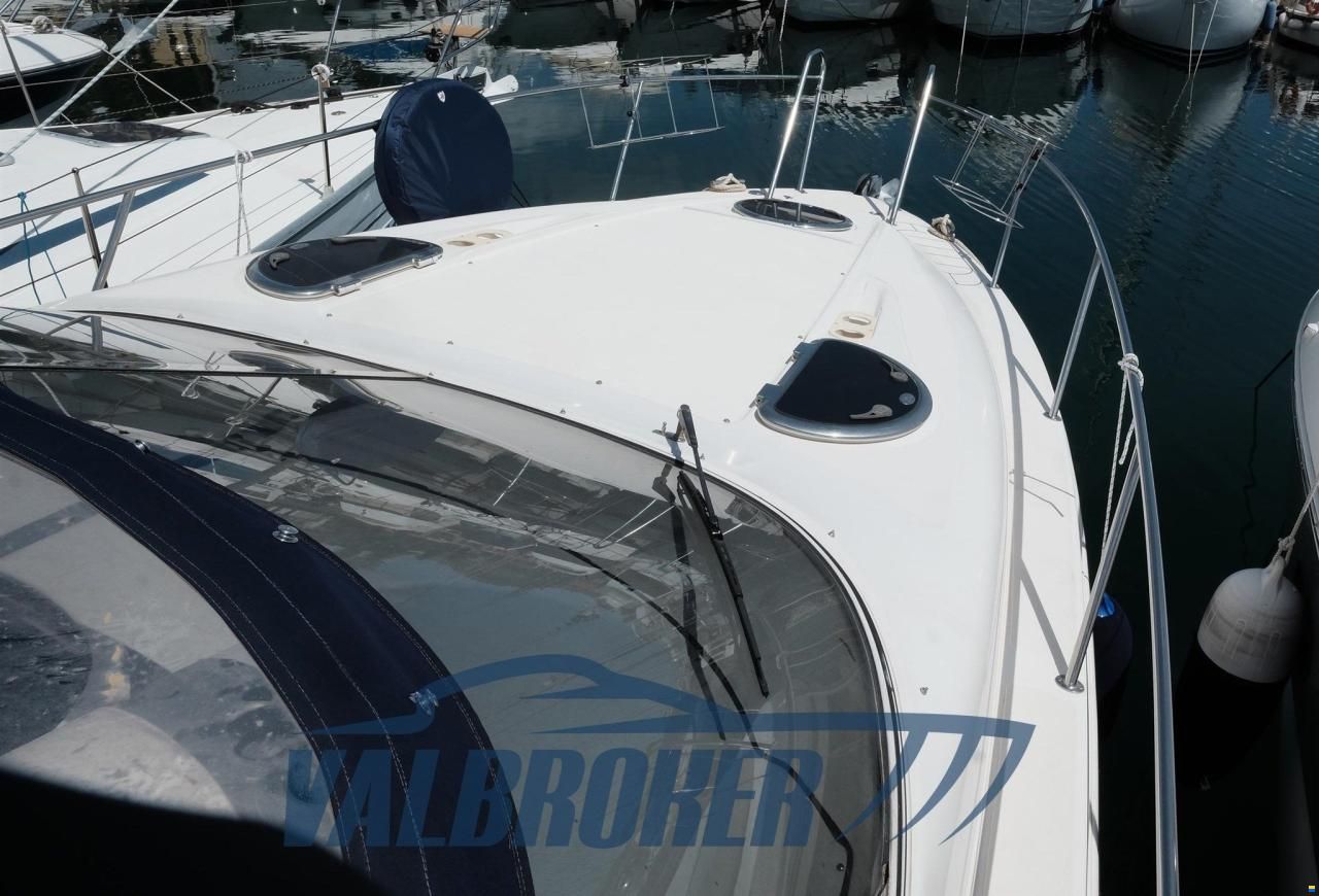Bavaria BMB 300 Sport