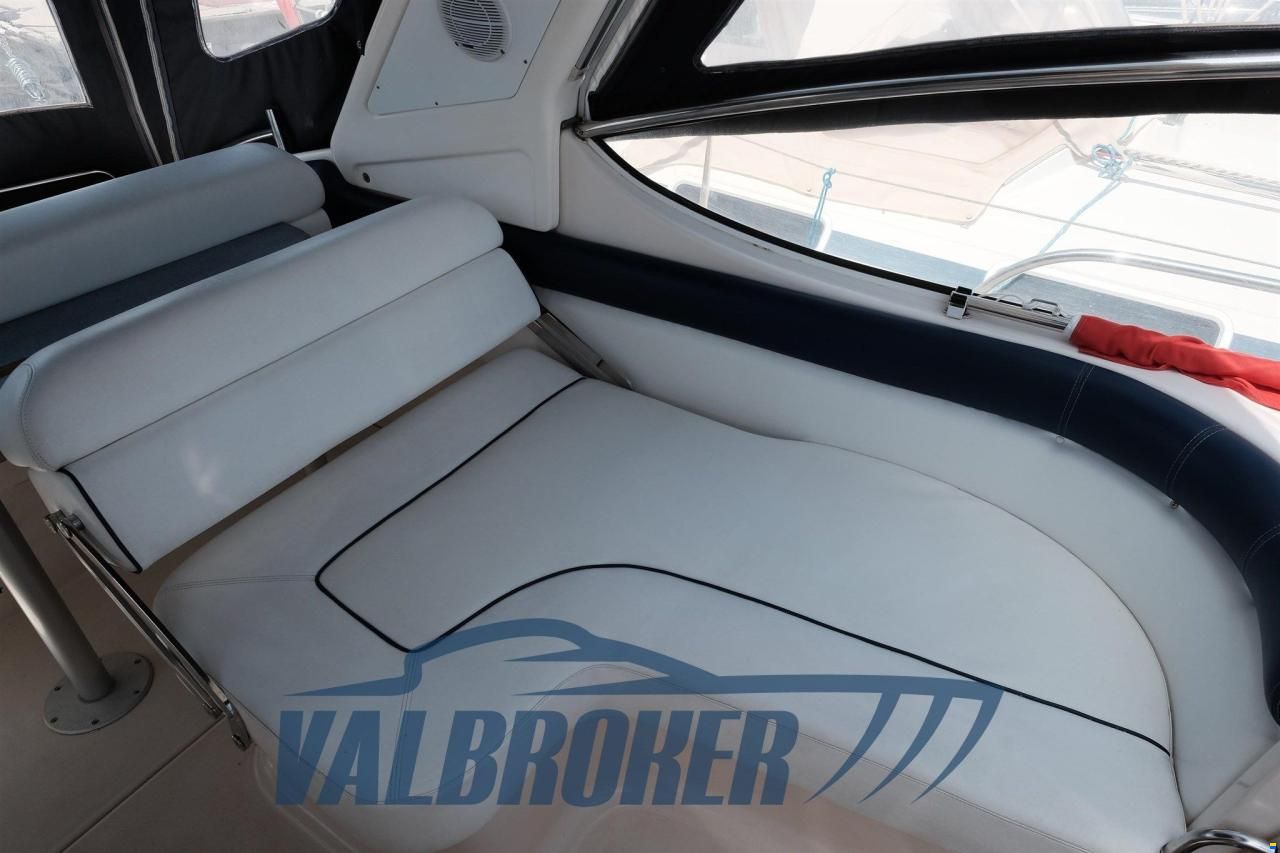 Bavaria BMB 300 Sport