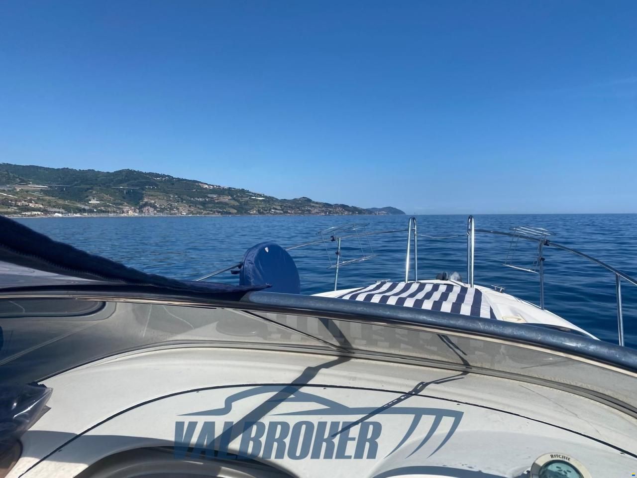 Bavaria BMB 300 Sport