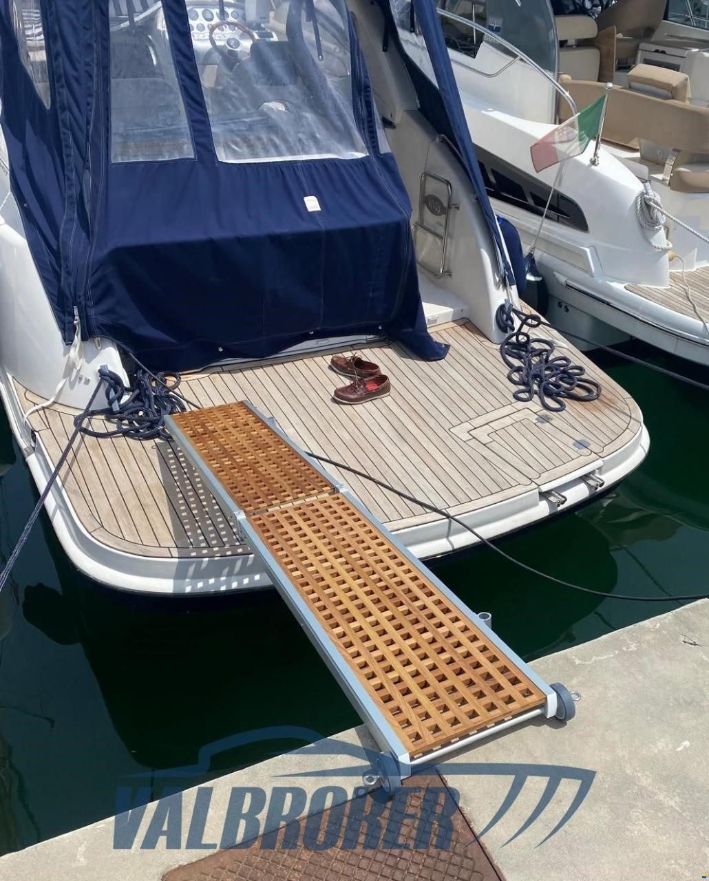 Bavaria BMB 300 Sport