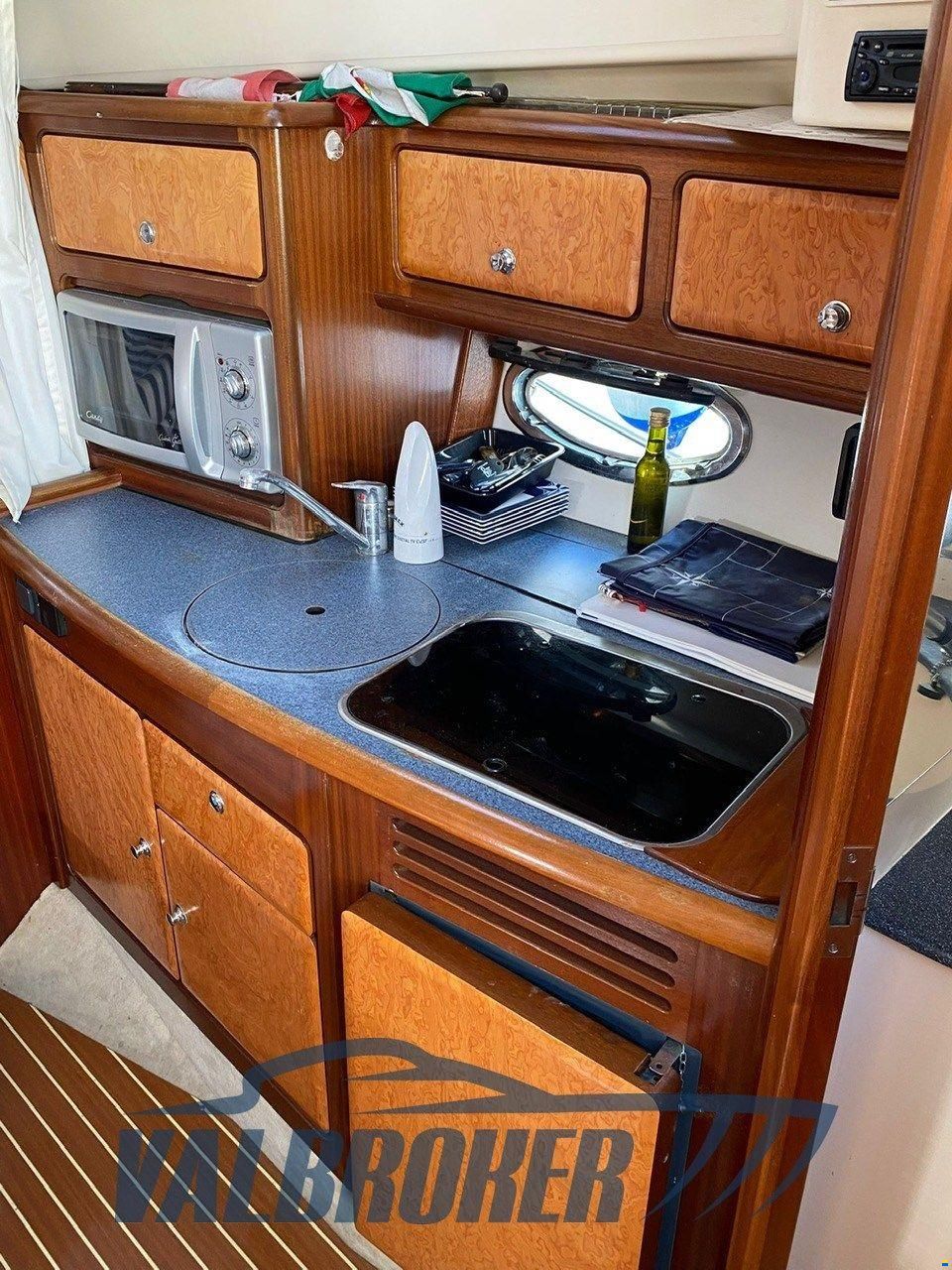 Bavaria BMB 300 Sport