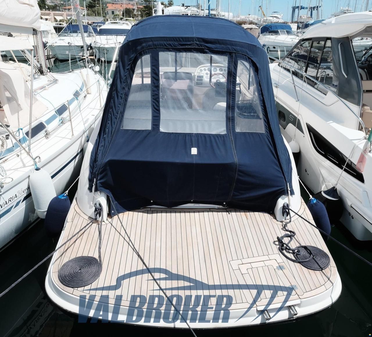Bavaria BMB 300 Sport