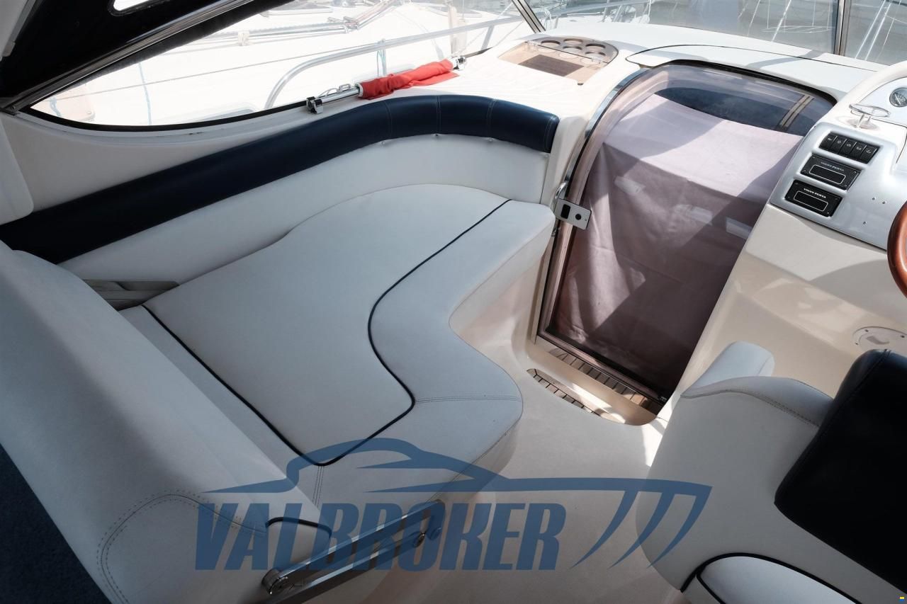 Bavaria BMB 300 Sport