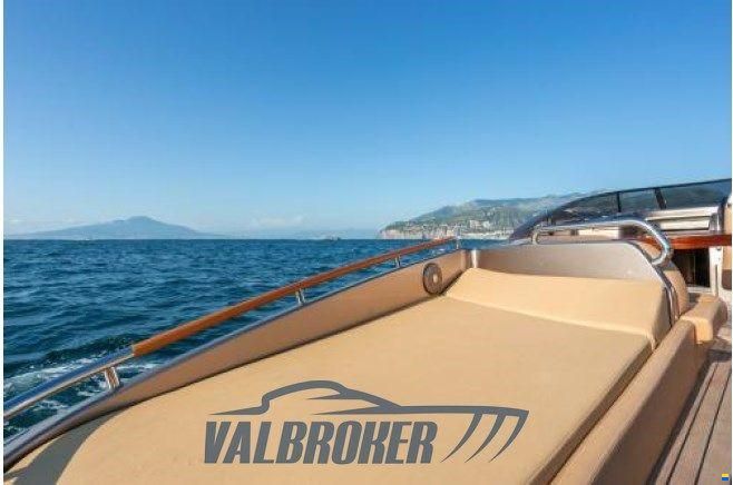 Riva 44 RIVARAMA