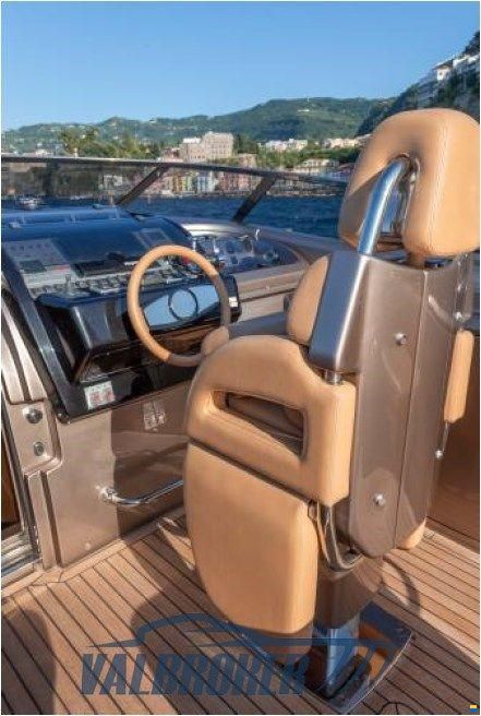 Riva 44 RIVARAMA