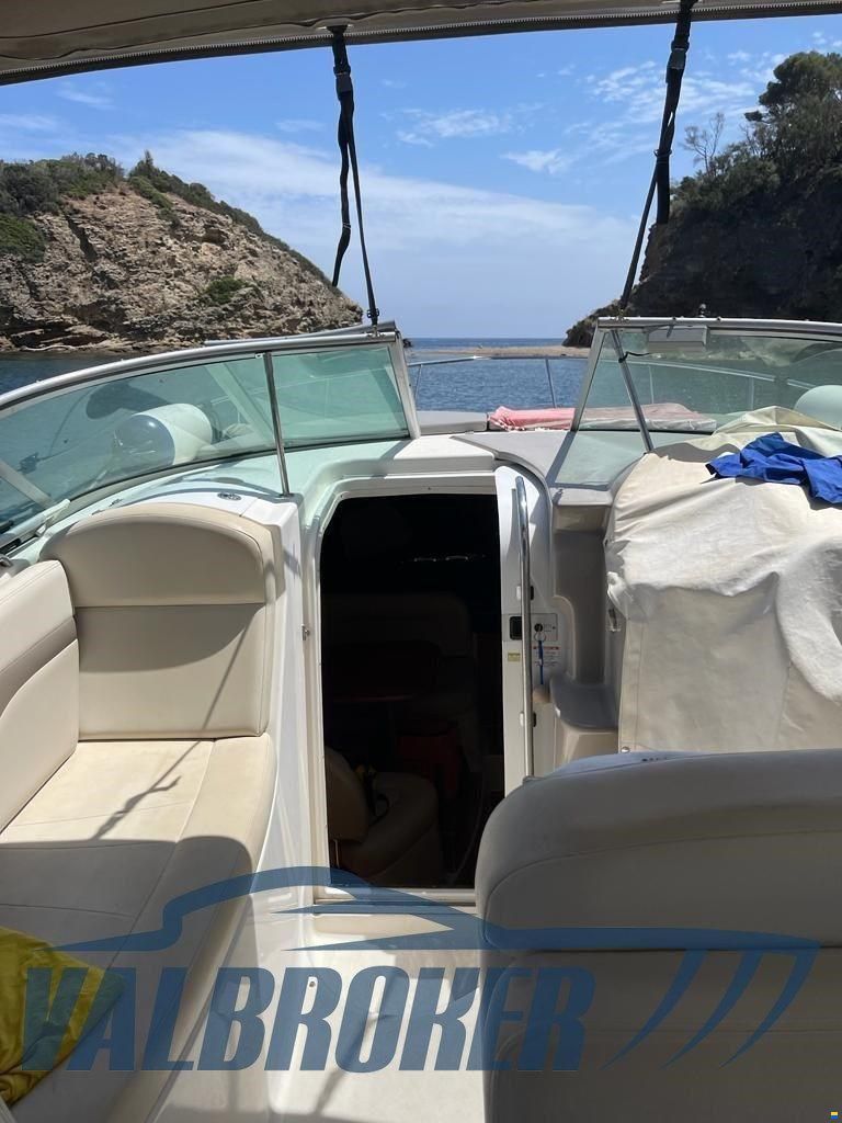Chaparral Signature 280