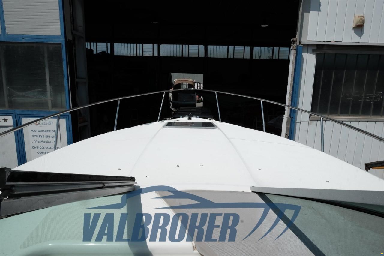 Chaparral Signature 280
