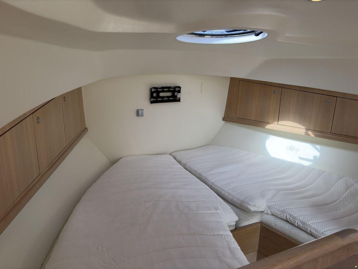 Intercruiser 31