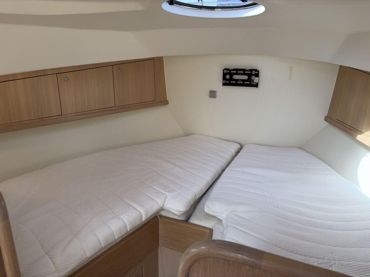 Intercruiser 31