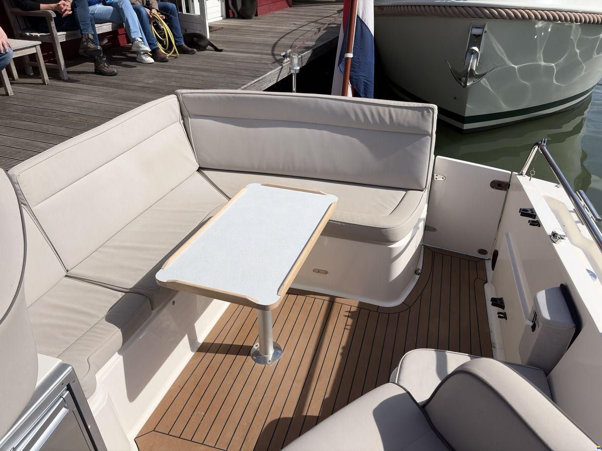 Intercruiser 31