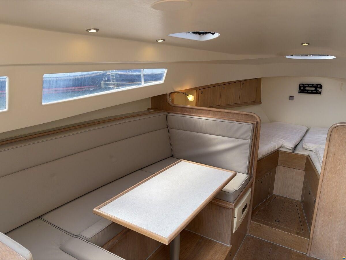 Intercruiser 31