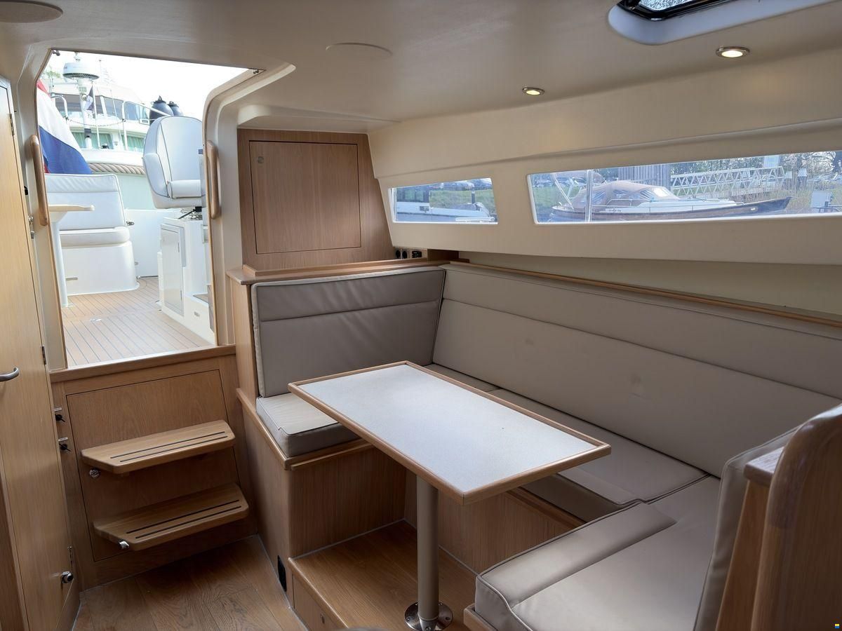 Intercruiser 31