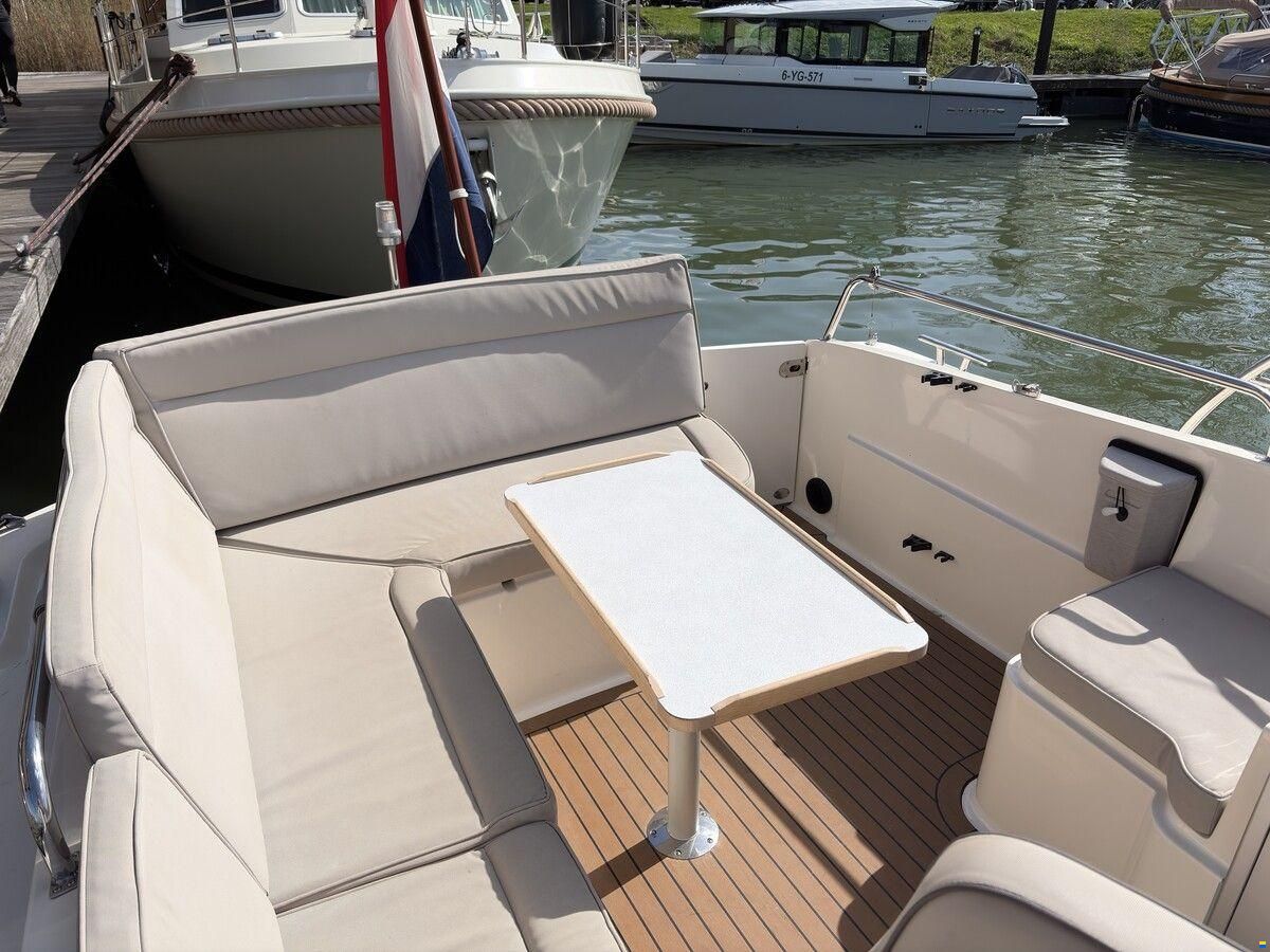 Intercruiser 31