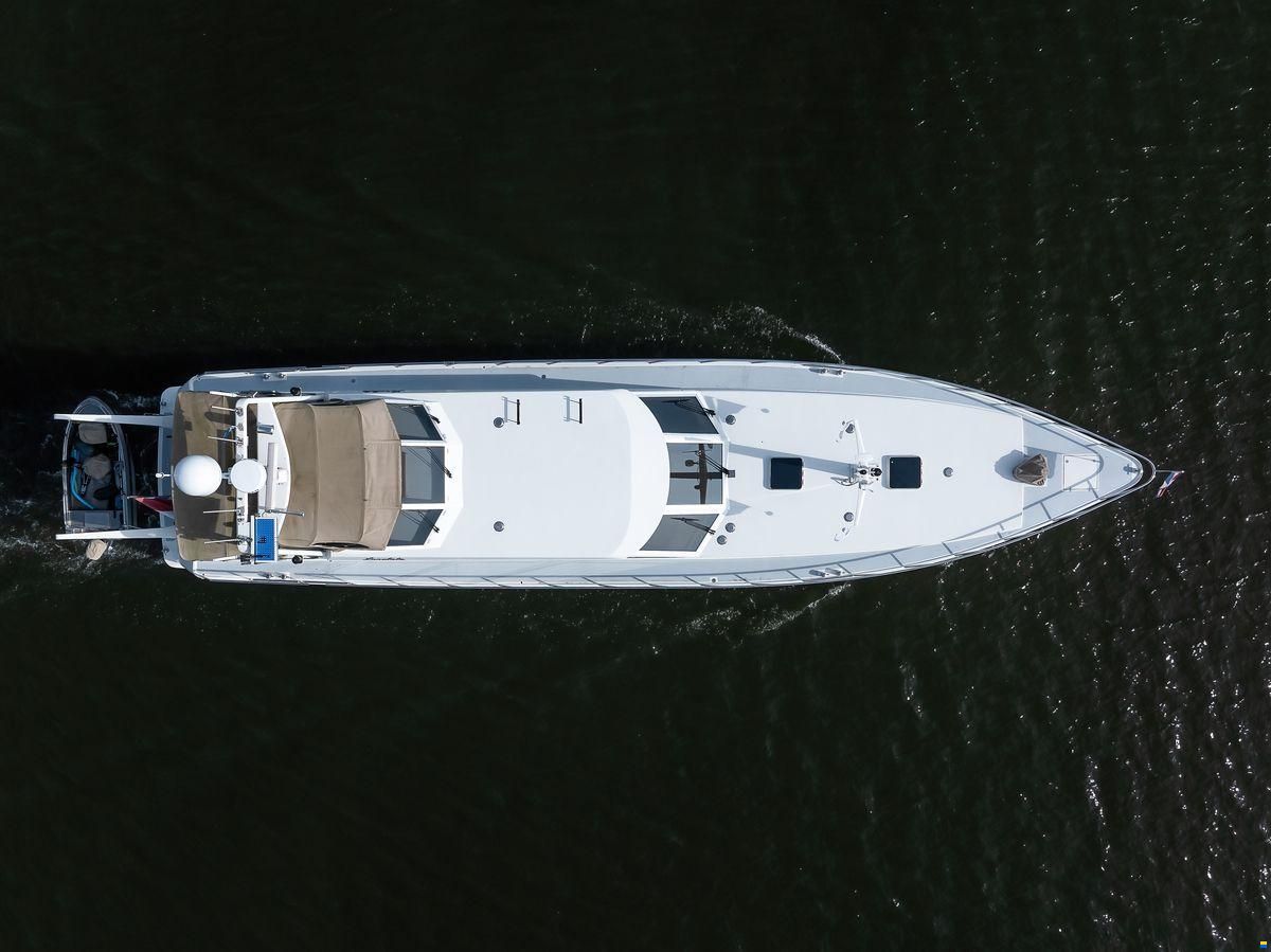 Laancruiser 2100