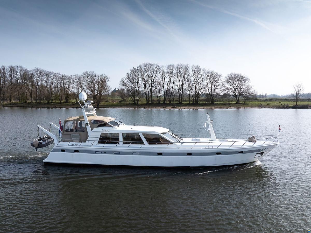 Laancruiser 2100