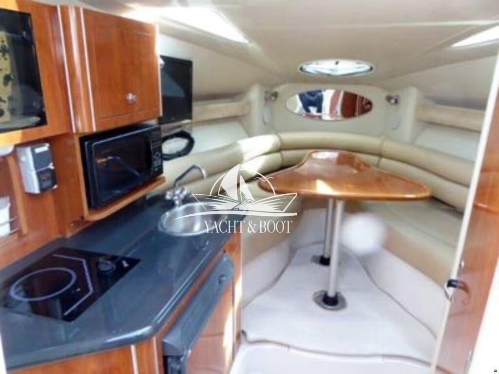 Doral Monticello 250 SE