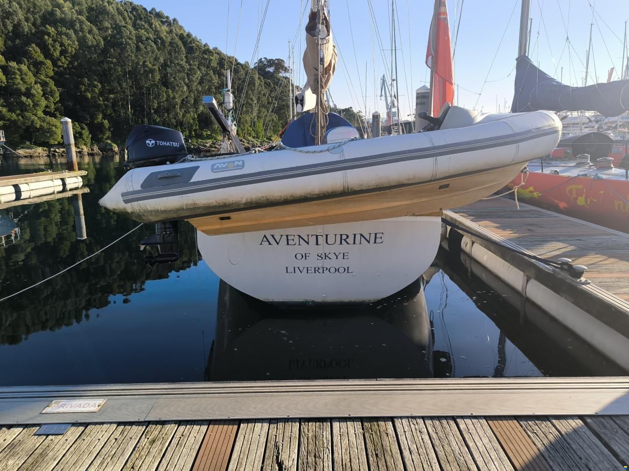 Samson C Baron 55
