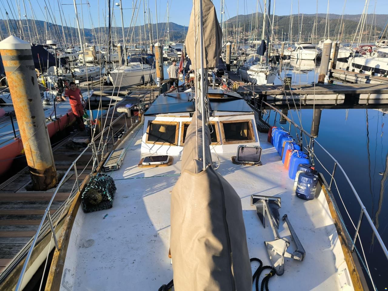 Samson C Baron 55
