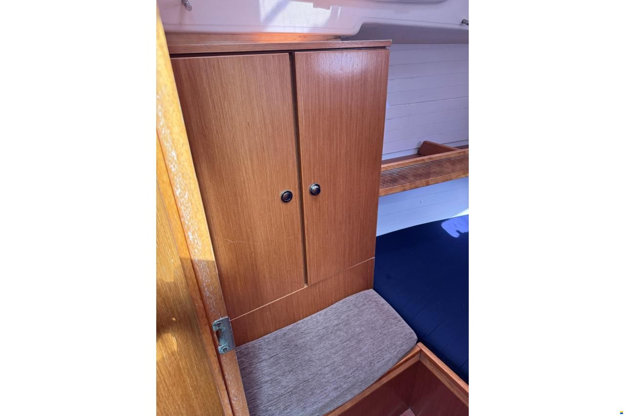 Bavaria Cruiser 35
