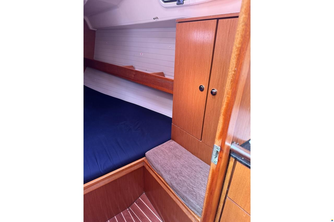Bavaria Cruiser 35