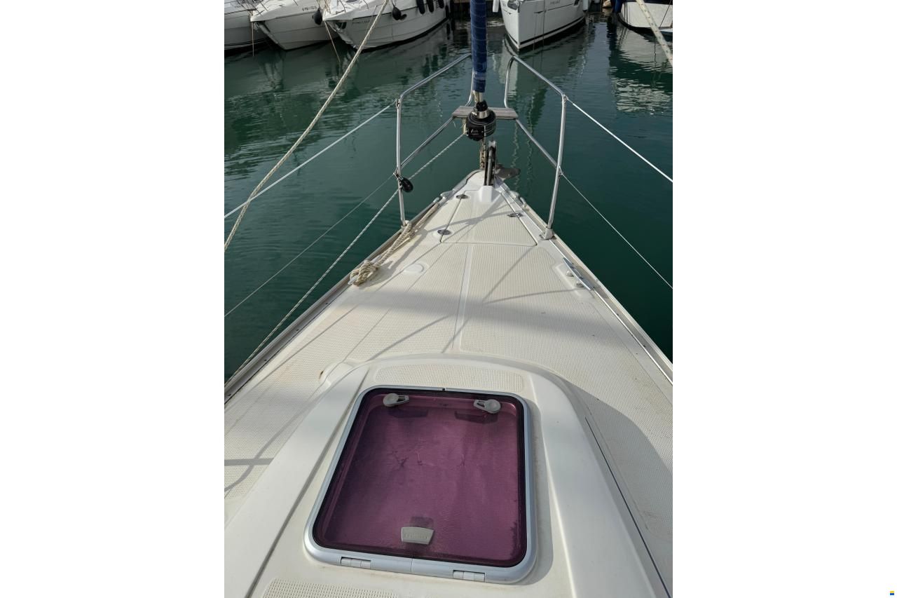 Bavaria Cruiser 35