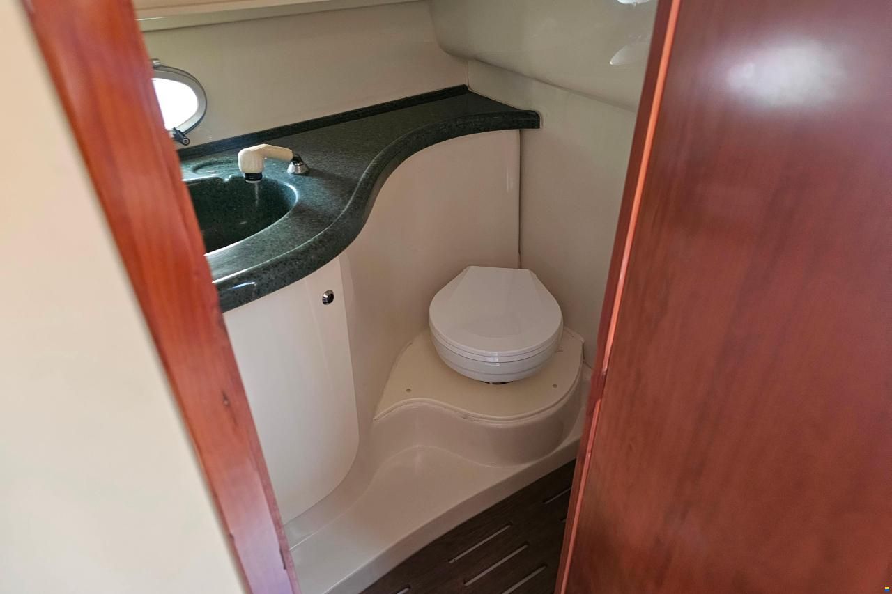 Sessa Oyster 30