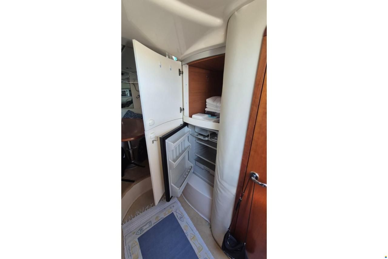 Sessa Oyster 30