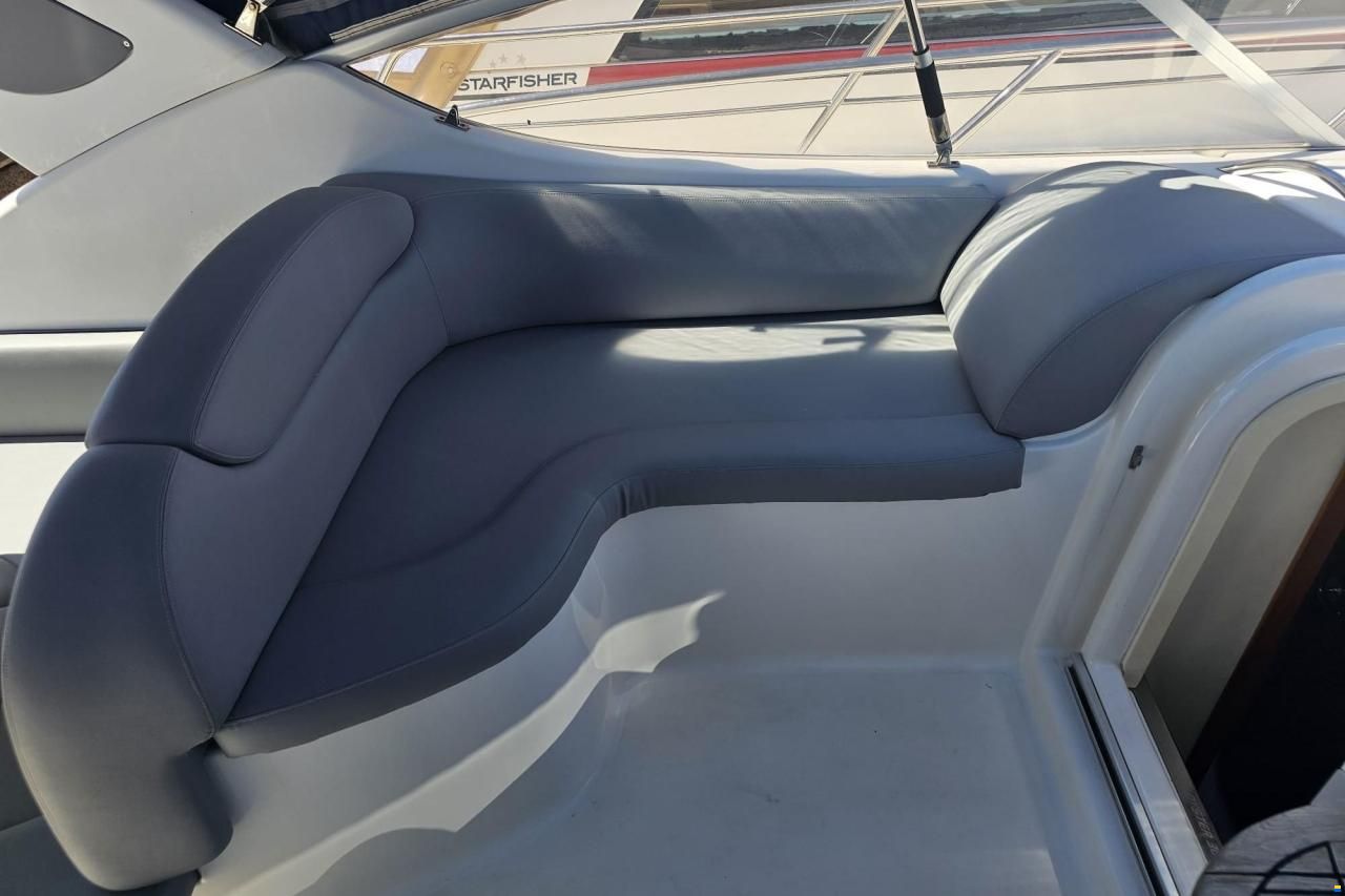 Sessa Oyster 30