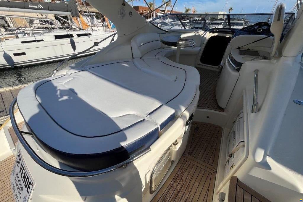Gobbi Atlantis 42