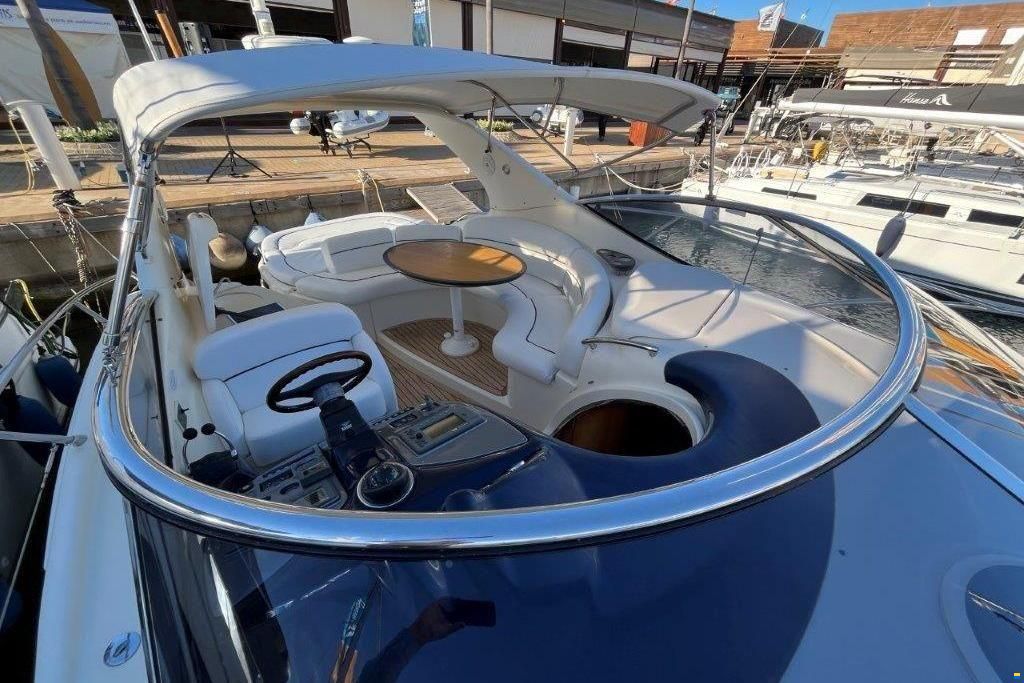 Gobbi Atlantis 42