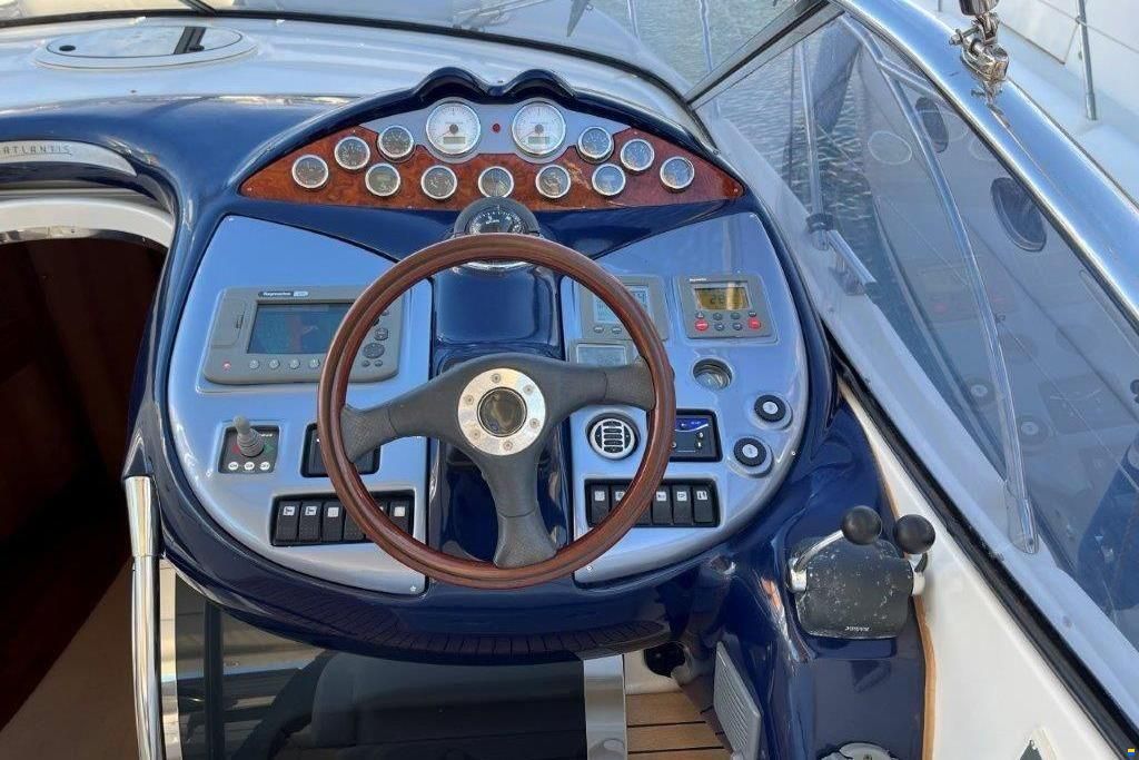 Gobbi Atlantis 42