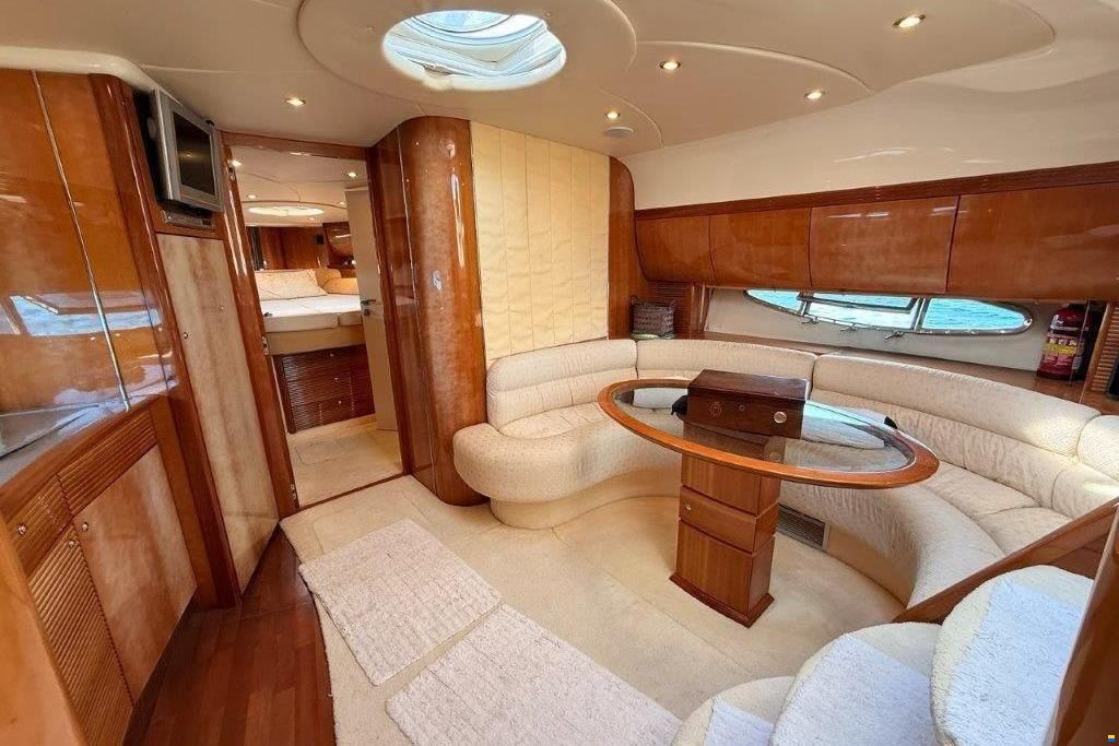 Gobbi Atlantis 42
