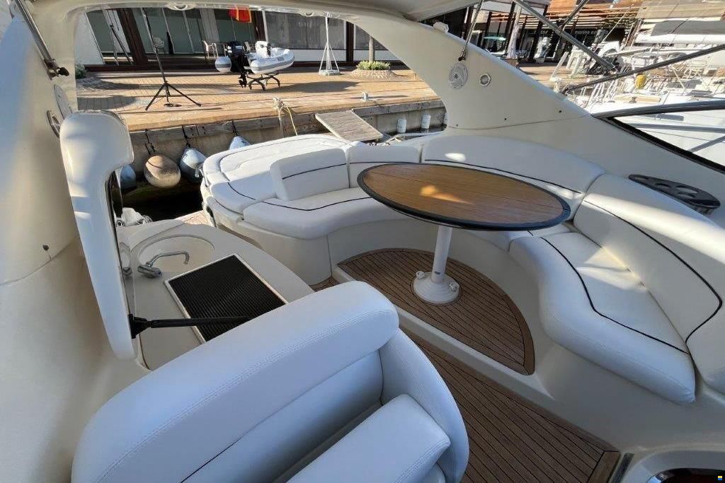 Gobbi Atlantis 42