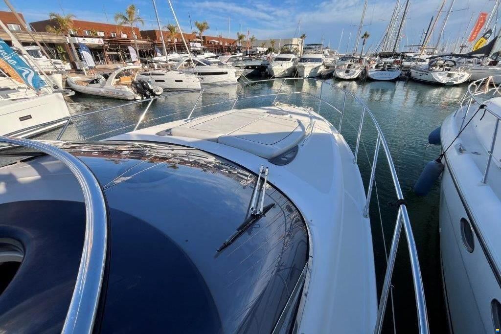 Gobbi Atlantis 42