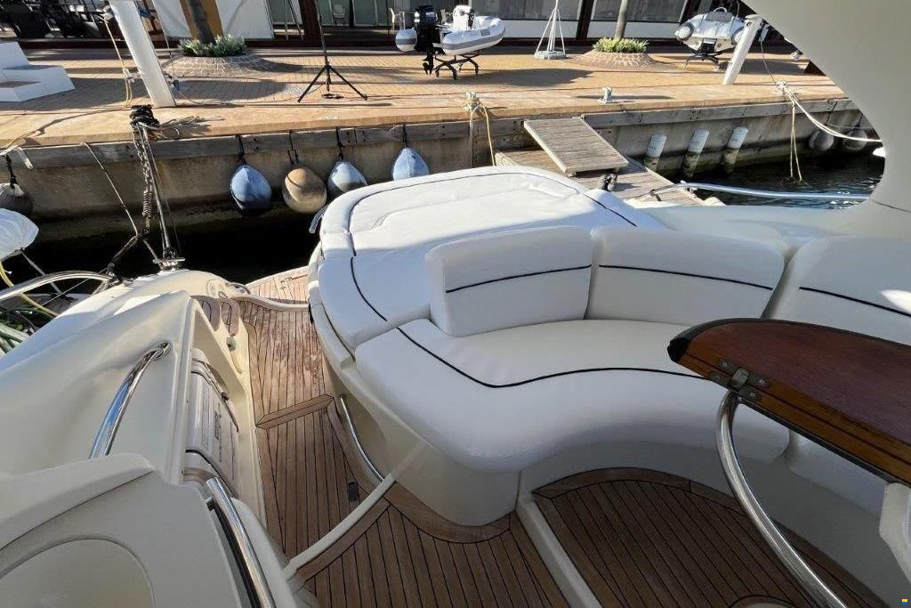 Gobbi Atlantis 42