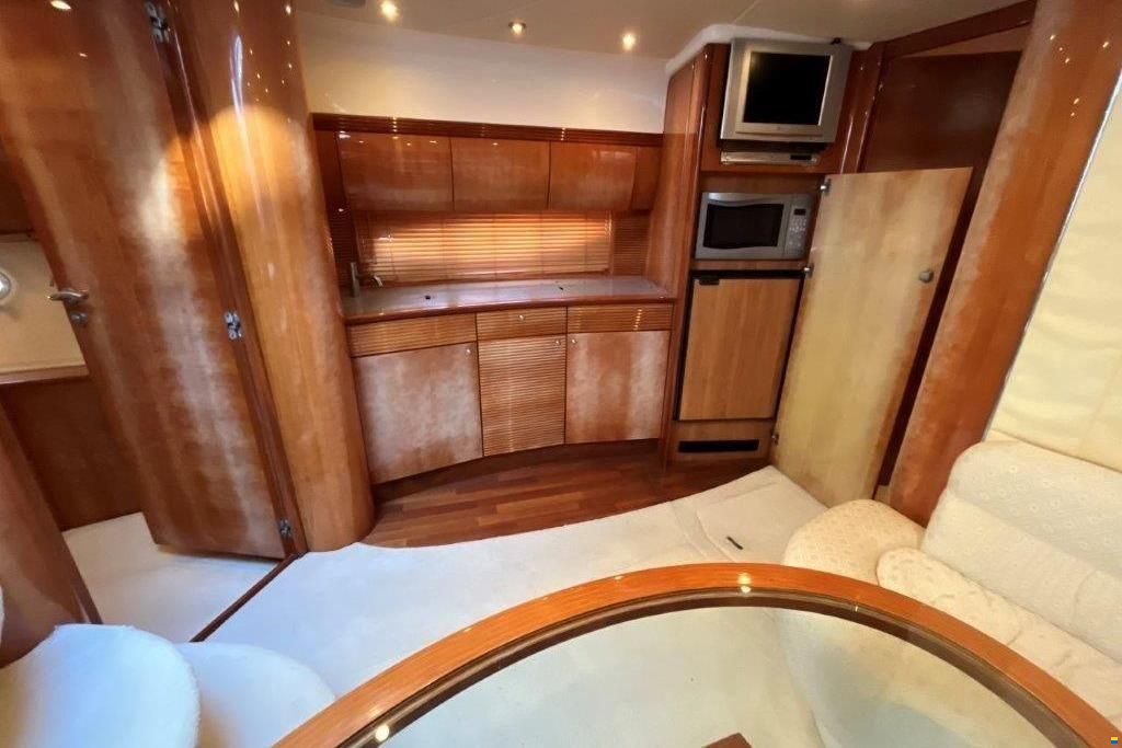 Gobbi Atlantis 42