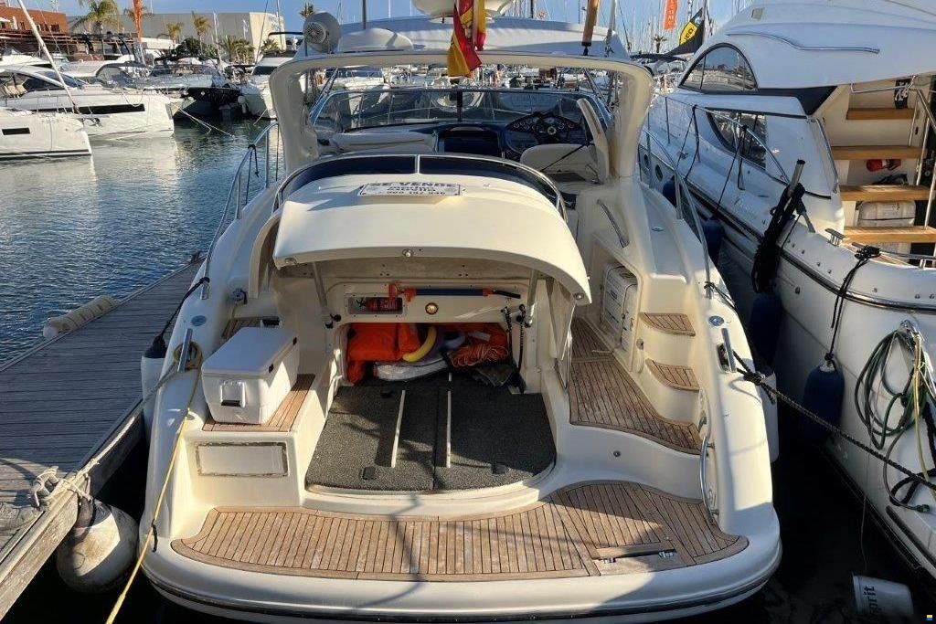 Gobbi Atlantis 42